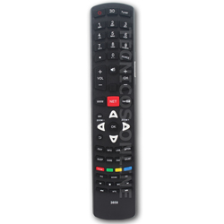 3859 Control Remoto TV LED Smart 3D TCL