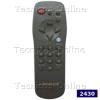 2430 Control Remoto TV PANASONIC