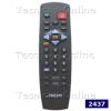 2437 Control Remoto TV RC7847 PHILIPS