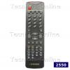 2550 Control Remoto TV SAMSUNG