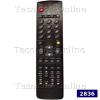 2836 Control Remoto TV RC99 SAMSUNG