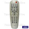 2884 Control Remoto TV PHILIPS