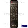 2972 Control Remoto TV NOBLEX