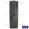 3190 Control Remoto TV CCE