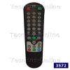 3572 Control Remoto TV TCL BGH COLOR2