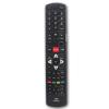 3848 LCD-475 Control Remoto TV LED Smart RC3100L07 TCL JVC