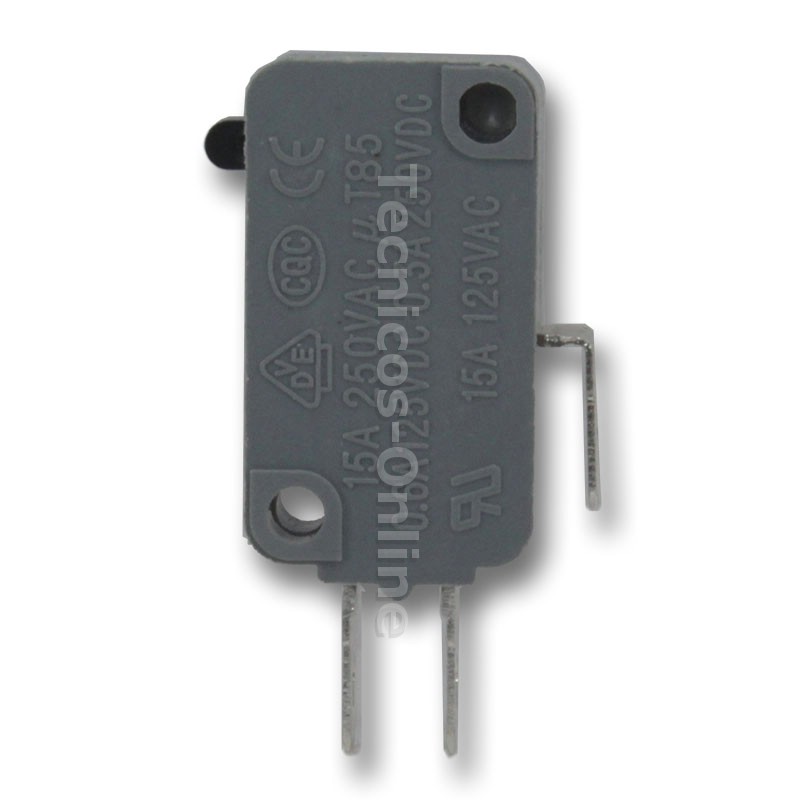 3296 SWITCH SEGURIDAD PUERTA