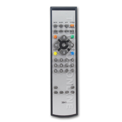 3841 Control Remoto TV LED Grundig