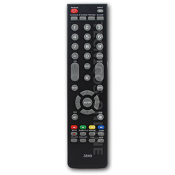 3849 Control Remoto TV LED KK-Y0981 Top House