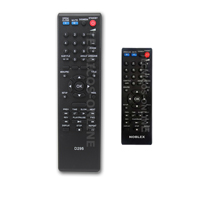DVD-295 Control Remoto DVD Noblex Philco