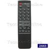 2443 Control Remoto TV CLE891 HITACHI GRUNDIG