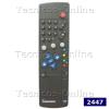 2447 Control Remoto TV TP720 GRUNDIG