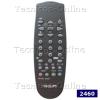 2460 Control Remoto TV PHILIPS