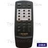 2464 Control Remoto TV AIWA