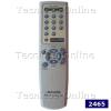 2465 Control Remoto AUDIO AIWA