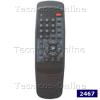 2467 Control Remoto TV TK2138 KEN BROWN TALENT TONOMAC