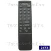 2473 Control Remoto TV RC6805 PHILIPS