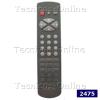 2475 Control Remoto TV 3F14-00038-130 GENERAL ELECTRIC NOBLEX
