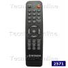 2571 Control Remoto TV CPT2155S HITACHI
