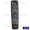 2573 Control Remoto TV HITACHI