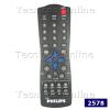 2578 Control Remoto TV PHILIPS