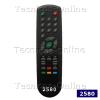 2580 Control Remoto TV BLUESKY FIRST LINE WESTINGHOUSE