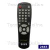 2665 Control remoto TV NOBLEX TOP HOUSE