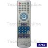 2762 Control Remoto DVD CENTURY DIGITEL PACIFIC SOL-TECH TRIMAX