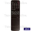 2823 Control Remoto TV RC-235 KOTRON WETINGHOUSE WINCO