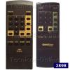 2898 Control Remoto TV FS051K GOLDSTAR