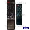 2900 Control Remoto TV CR230 HITACHI