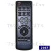 2967 Control Remoto TV SAMSUNG