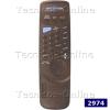 2974 Control Remoto TV EMERSON DEWO ONWA CROWN MUSTANG