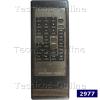 2977 Control Remoto TV CROWN MUSTANG RECOR DAENYX