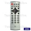 2981 Control Remoto TV PANASONIC