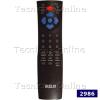 2986 Control Remoto TV RCA SONY