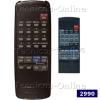 2990 Control Remoto TV TALENT NOKIA SANSEI