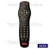 3153 Control Remoto Diversas Funciones MOTOROLA CABLEVISION