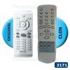 3171 Control Remoto DVD PHILIPS
