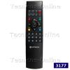 3177 Control Remoto TV LCD Hitachi
