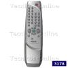 3178 Control Remoto TV RCA TCL