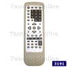 3191 Control Remoto DVD-224 COBY