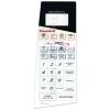 3301 Membrana-Frente de Microondas MD182 PANASONIC BO