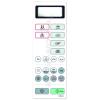 3305 Membrana-Frente de Microondas MD186 SAMSUNG MBG44