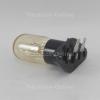 3454 LAMPARA CON BASE N-5
