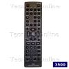 3500 Control Remoto AUDIO PHILIPS