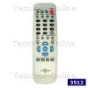 3512 CONTROL REMOTO LCD SANYO NOBLEX PHILCO JXMTL JXMTM PIP
