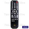 3523 CONTROL REMOTO TV AUDINAC CON PIP