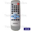 3530 CONTROL REMOTO TV JXMFT PHILCO NOBLEX
