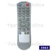 3563 Control Remoto TV GRUNDIG